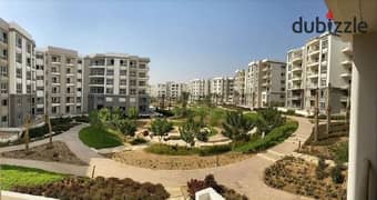 Under market price Apartment 3 rooms sale in Compound Hyde Park New Cairo 0