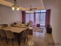 For Rent Modern Furnished Apartment in Cairo Festival City 0