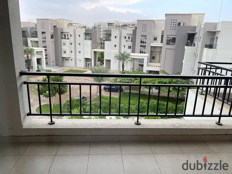 For Rent Modern Furnished Apartment in Compound Cairo Festival City 7