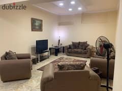 For Rent Furnished Apartment Prime Location in AL Choueifat 0