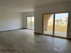 Town House Fully Finished with Kitchen and Ac's For Sale at Uptown Cairo - Emaar 0