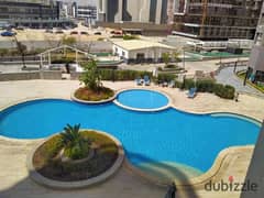 For Rent Modern Furnished Duplex in Porto New Cairo 0