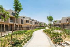 Ready to move - Trio Town For Sale Sodic East New Heliopolis 0