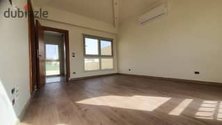 Semi furnished Town 240m first use rent Katameya Residences 0