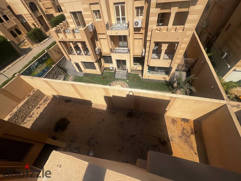 lowest price Stand alone for sale in compound Hayah City new cairo 6