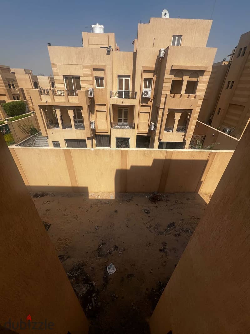 lowest price Stand alone for sale in compound Hayah City new cairo 7