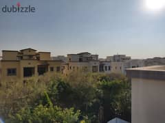 Twin House 320m ready to move for sale in Mivida | New Cairo 0