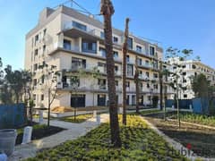 Villette V-residence apartment with Garden For Sale -Very Prime Location- 0