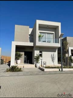 STANDALONE ROOF FOR SALE IN PALM HILLS NEW CAIRO 0