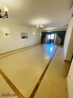 semi furnished apartment 3rooms for rent mivida new cairo 0