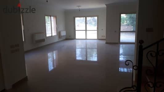 For Rent Twin House prime Location in Compound Bellagio