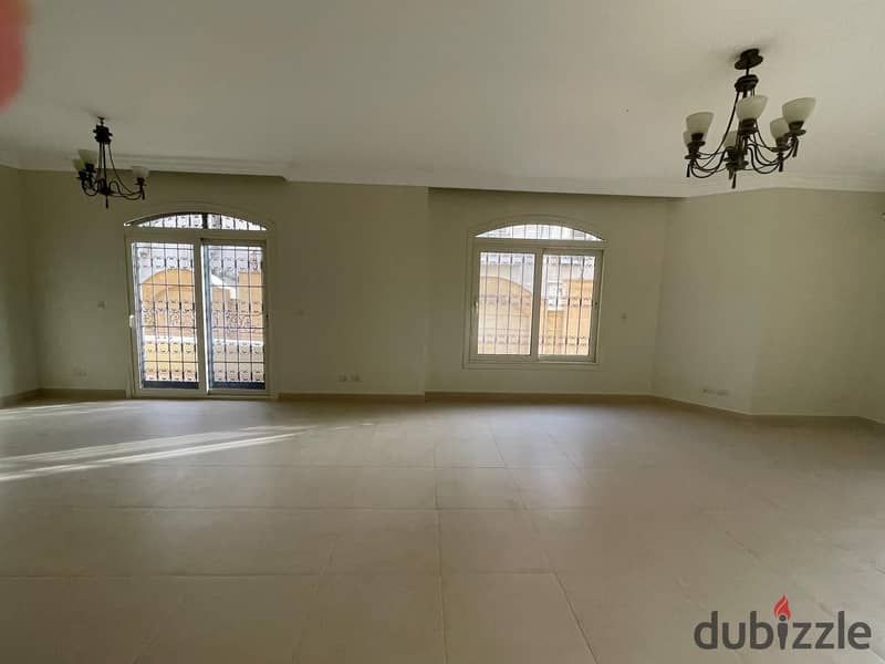 For Rent Ultra Lux Apartment 250 M2 in West Golf 1