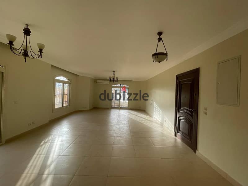 For Rent Ultra Lux Apartment 250 M2 in West Golf 2