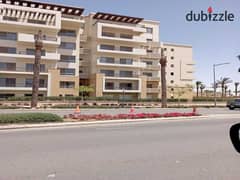 Apartment 223 m View Fountain For sale at Uptown Cairo - EMAAR 0