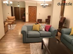 For Rent Modern Furnished Apartment 320 M2 in West Golf