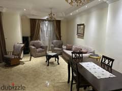 For Rent Furnished Apartment in Third District New Cairo