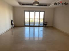 semi furnished Apartment 2rooms for rent in Cairo Festival City living CFC 0