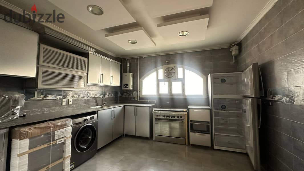 An apartment for sale in the best area of my city 11