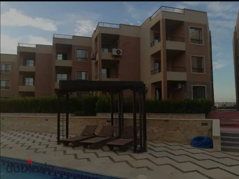 chalet for sale in Lajoli Village, Ain Sokhna. 3