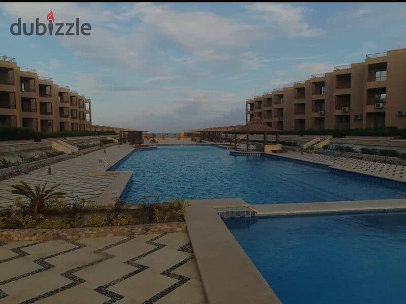 chalet for sale in Lajoli Village, Ain Sokhna. 6