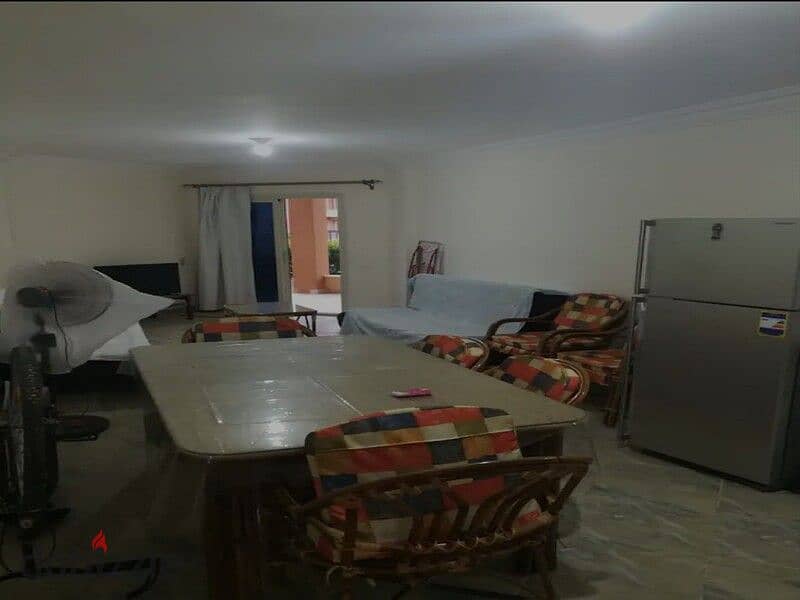 chalet for sale in Lajoli Village, Ain Sokhna. 8