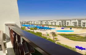 chalet for sale in Lasirena Mini Egypt Sokhna 0