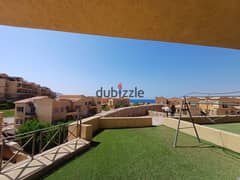 chalet for sale in La Vista Topaz Ain Sokhna 0