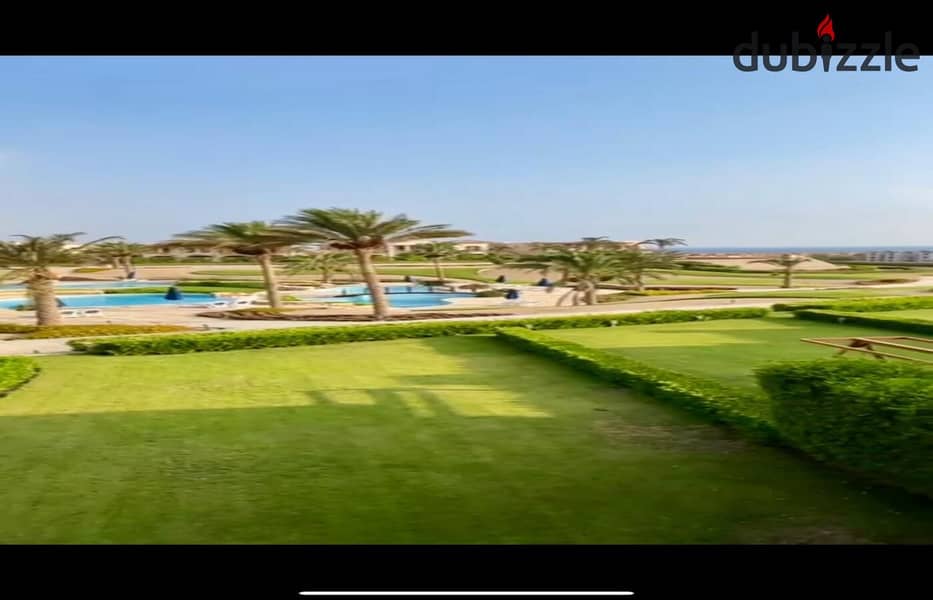 chalet for sale in La Vista Topaz Ain Sokhna 7