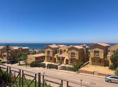 chalet for sale in La Vista Topaz Ain Sokhna 0