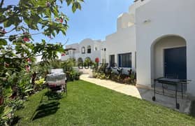 Townhouse for sale in Greek Marassi North Coast 0