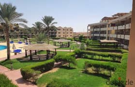 chalet for sale in Al Hayat Village, Ain Sokhna 0