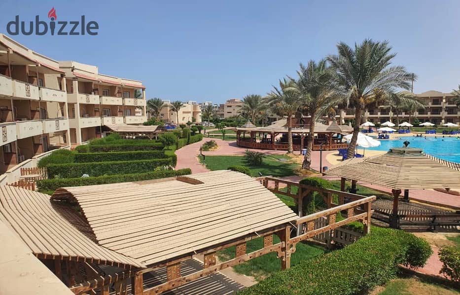 chalet for sale in Al Hayat Village, Ain Sokhna 3