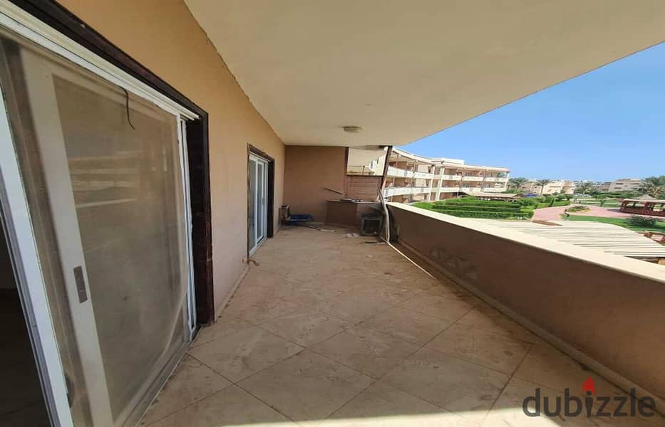 chalet for sale in Al Hayat Village, Ain Sokhna 5