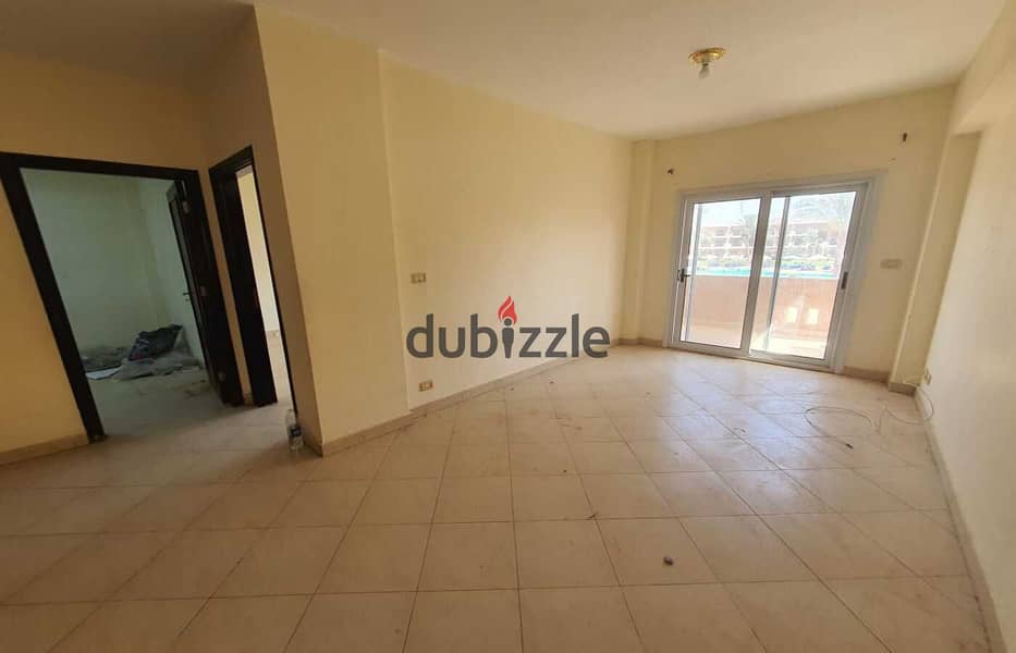 chalet for sale in Al Hayat Village, Ain Sokhna 11