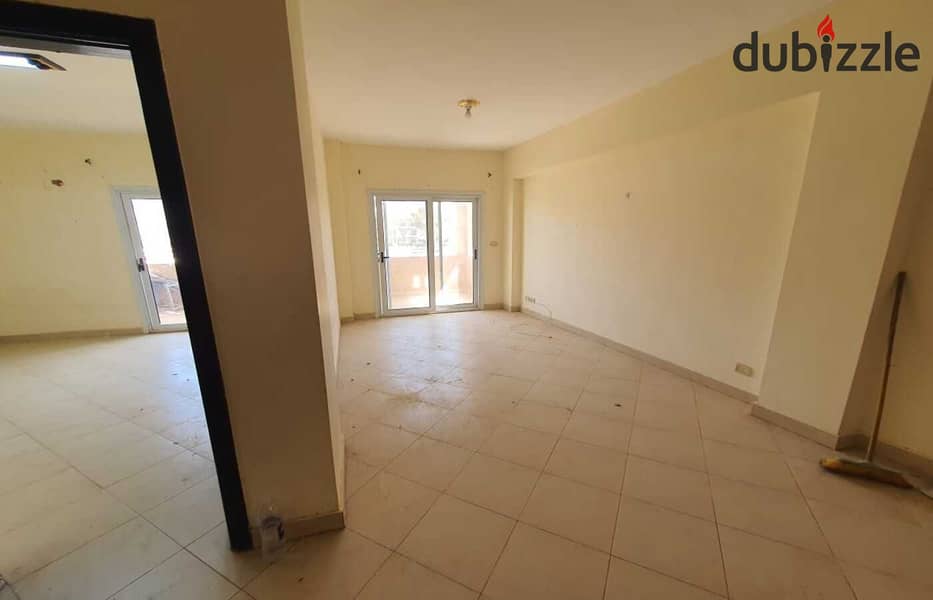 chalet for sale in Al Hayat Village, Ain Sokhna 12