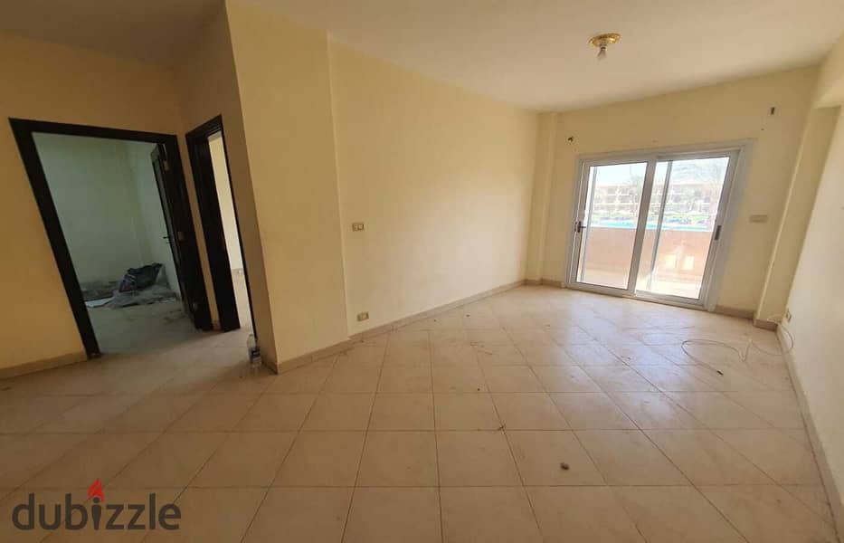 chalet for sale in Al Hayat Village, Ain Sokhna 14