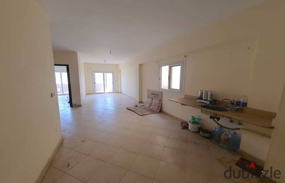 chalet for sale in Al Hayat Village, Ain Sokhna 15