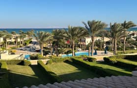 chalet for sale in La Vista 5 Ain Sokhna