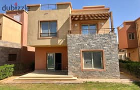 villa for sale in La Jolie Marina Ain Sokhna 0