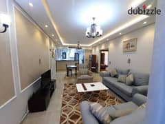 Furnished Apartment for rent in Lake View Residence