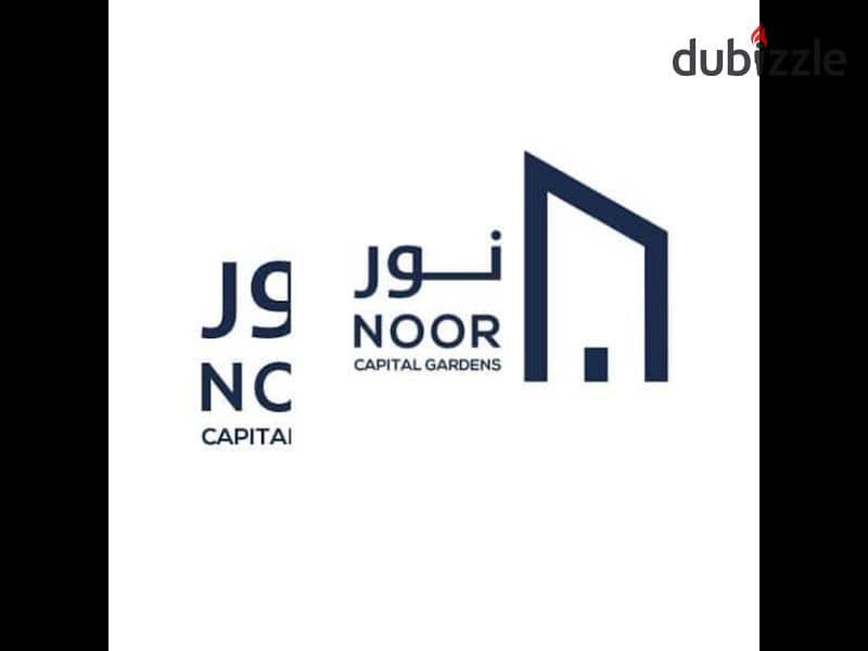 Vila Q1 for sale in Noor City 16