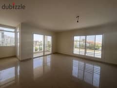 Apartment 225m with AC's and kitchen for rent in hydepark compound 0