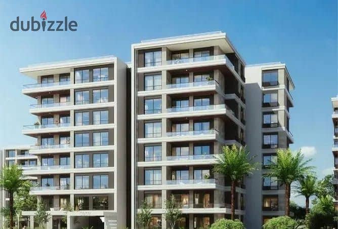 Apartment 131 m for sale in Noor City 6