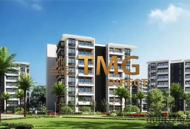 Apartment 131 m for sale in Noor City 10