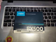 هارد SSD 1TB جديد