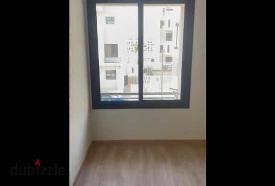 Duplex with garden for sale in compound Al Burouj 3