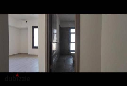 Duplex with garden for sale in compound Al Burouj 4