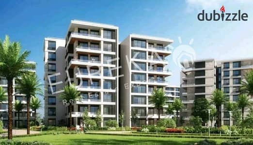 Apartment 122m for sale in Noor City