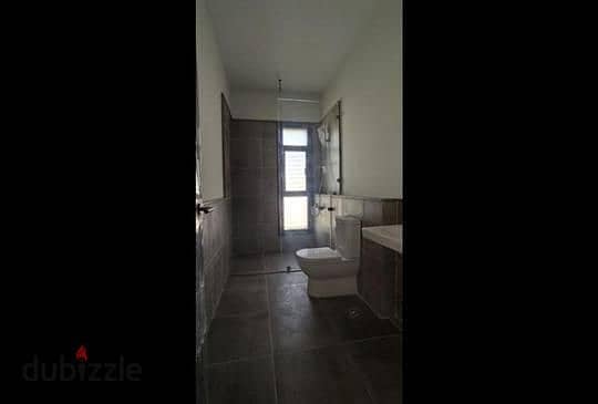 Duplex with garden for sale in compound Al Burouj 6