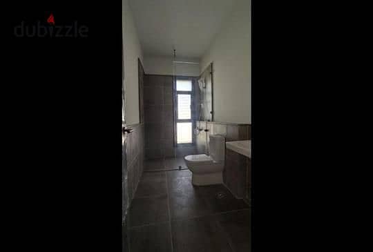 Duplex with garden for sale in compound Al Burouj 10